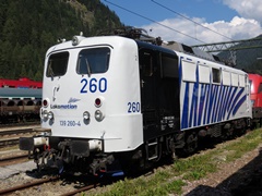 Baureihe 139 von Lokomotion im |Bf| @xibn;