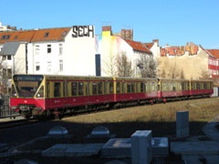 Baureihe 480 der |DBAG| (S-Bahn Berlin) im |Bft| @bok;