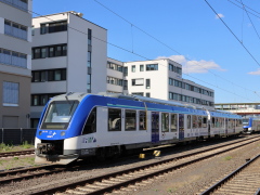 i|LINT| von start im |Bf| @fg;