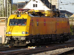 |TVT| (Baureihe 711.2) der |DBAG| in @kko;