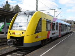 |LINT 41| der |HLB| im |Bf| @ebz;