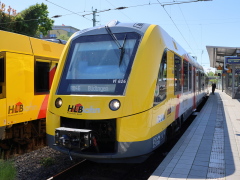 |LINT 41| der |HLB| im |Bf| @fg;