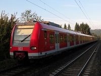 Elektrotriebwagen (ET)