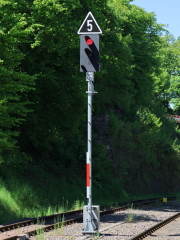 |Asig| P3 des |Bf| @kbrs;, Sonderbauform des |ESTW| von |S&B|