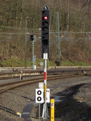 |Zsig| S27 von @kst;, Sonderbauform des |ESTW| der |EVS|
