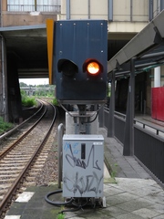 |Bkvsig| am |Hp| @bmn; in Richtung @bwkrr;