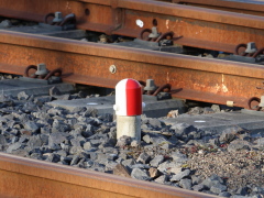 Grenzzeichen im |Bf| @kkow;