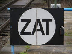 ZAT-Tafel